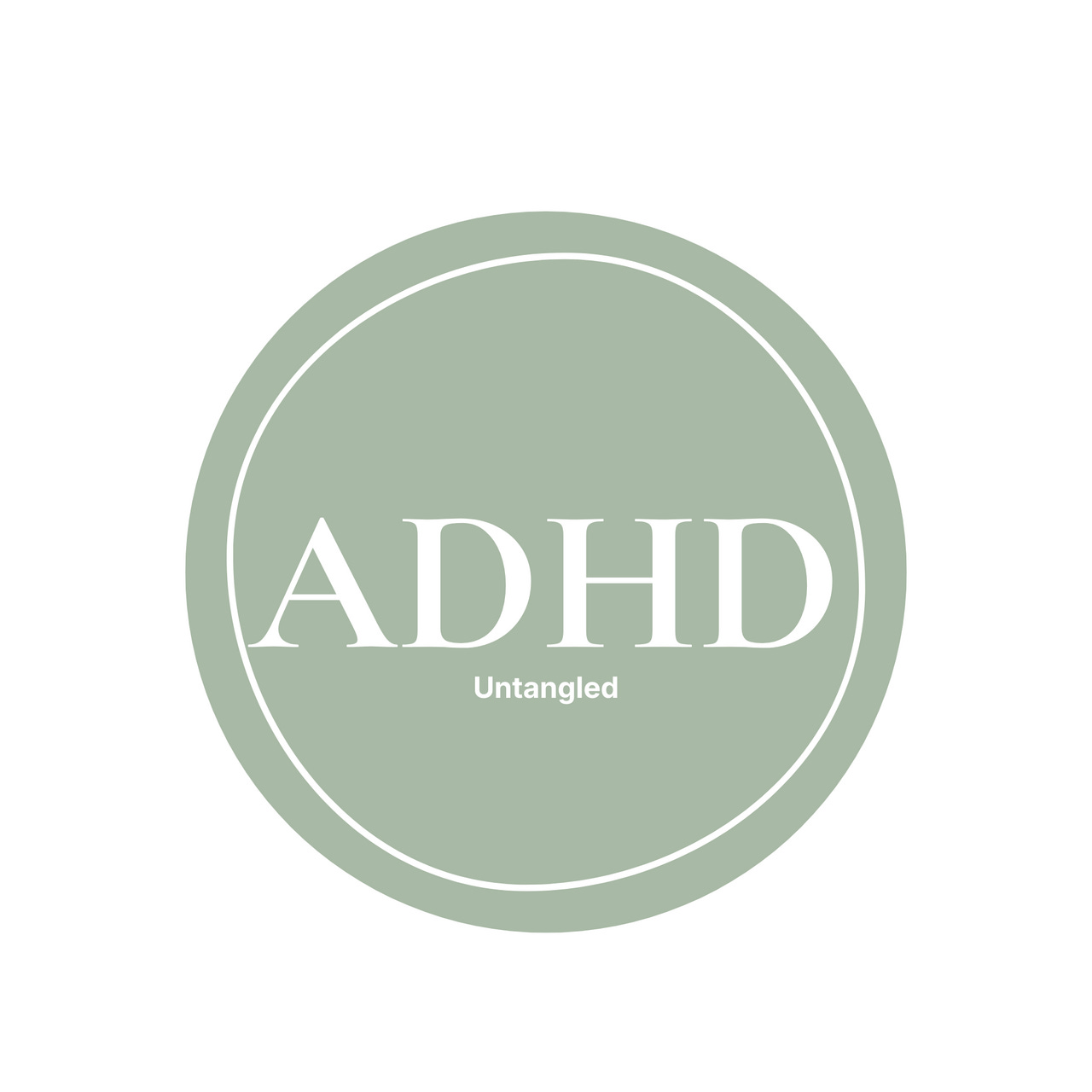 Marta Smith - ADHD Untangled