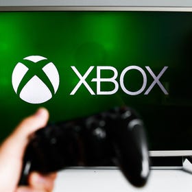 "Chromecast" do Xbox é oficial