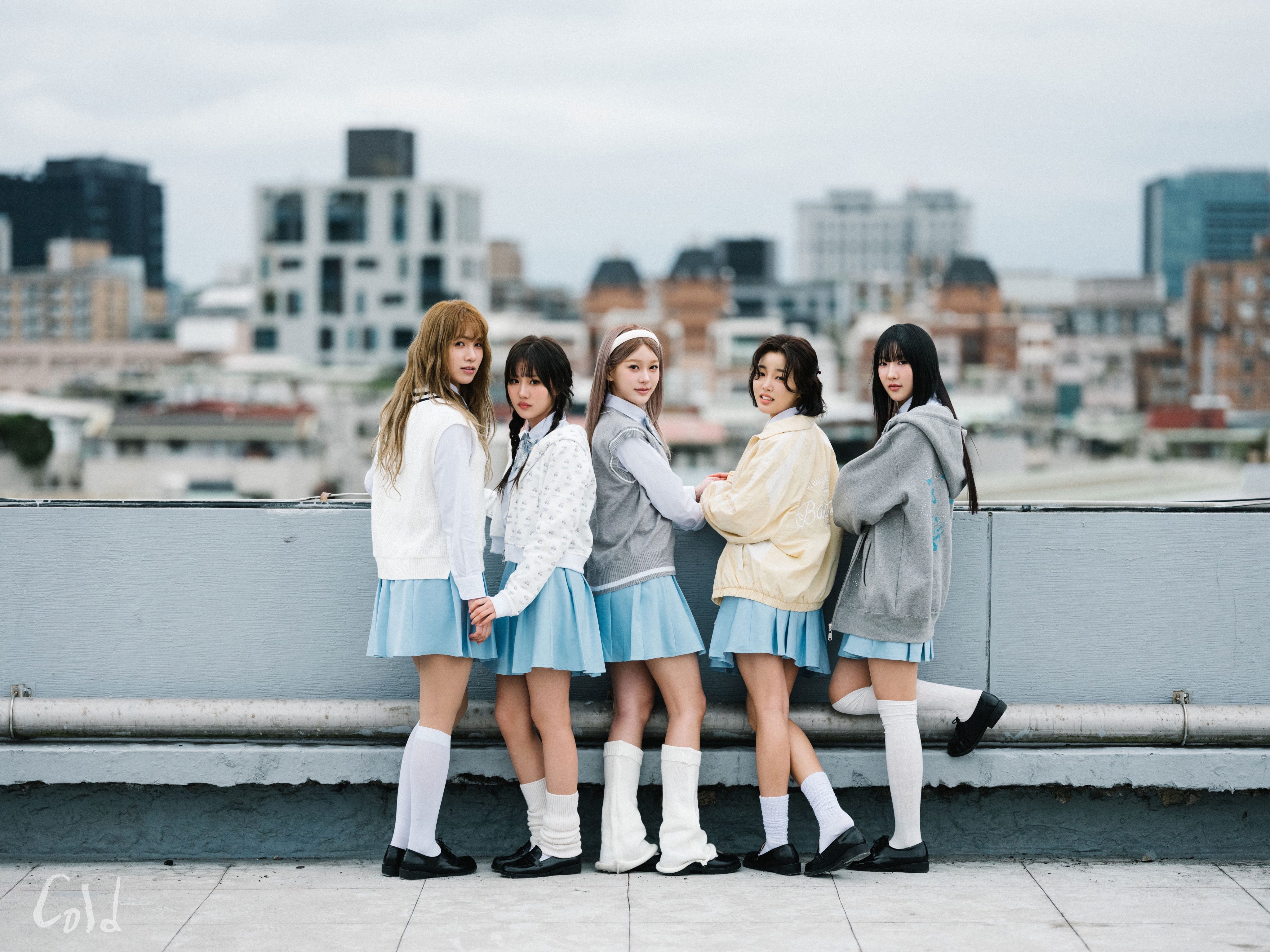 Young Posse's Music Video for 