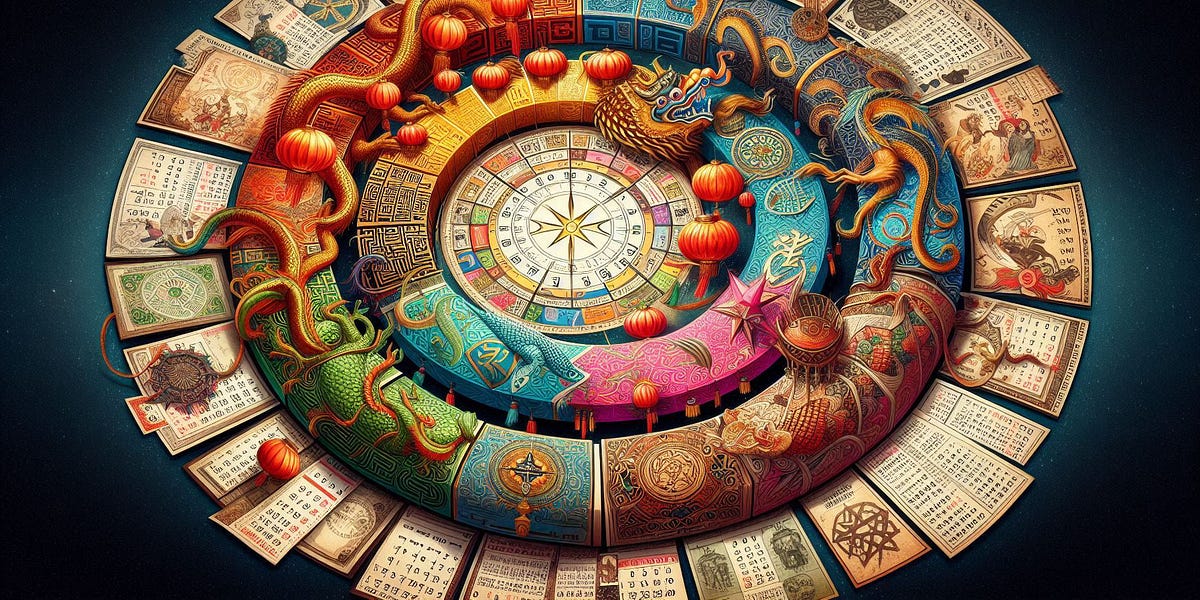 World Calendar Note The Rich Diversity of World Calendar Systems