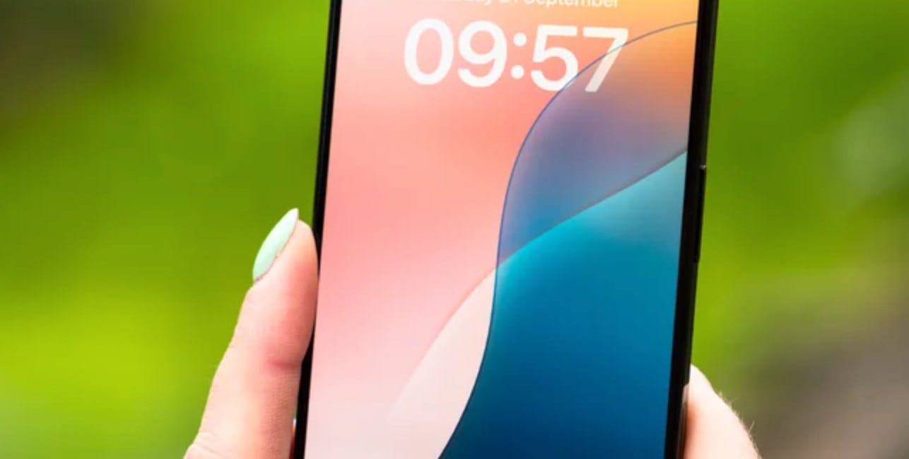 iOS 26.4 Makes Stolen Device Protection Default Here’s Why