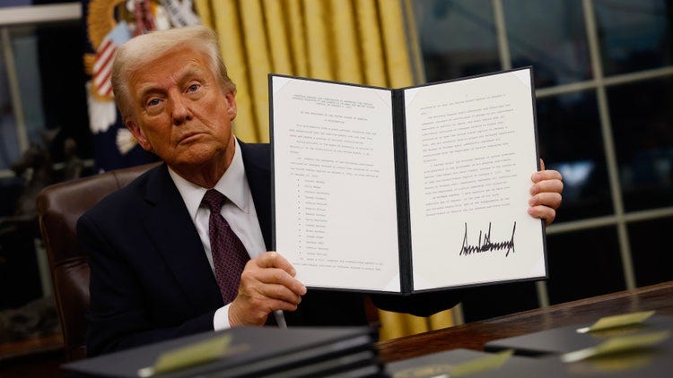 Trump&rsquo;s Bold Move to Restore Law and Order: A Death Blow to the Homeless Industrial Complex in Blue States