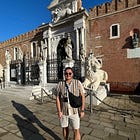 How to experience the best of Venice in four days