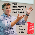 Growth with Sean Ellis