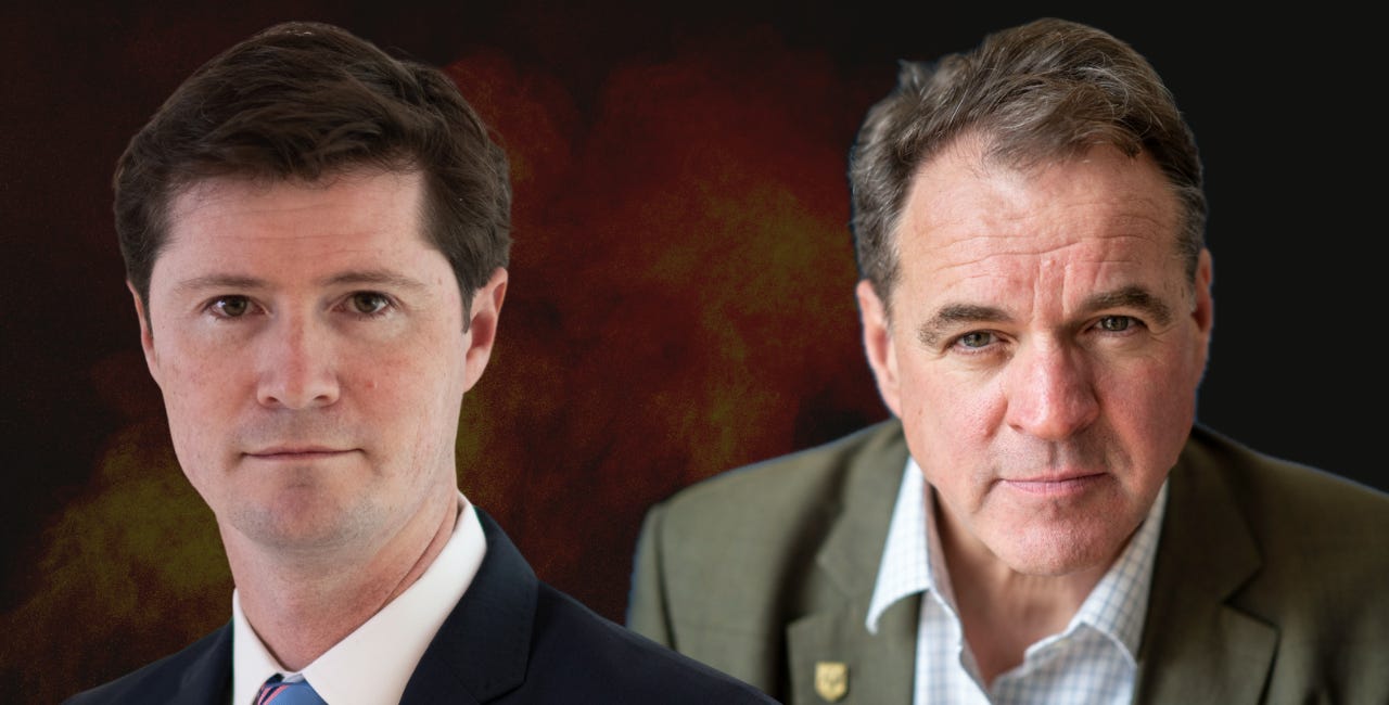 Did Trump Miscalculate on Iran? with Niall Ferguson