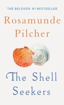 Mass Market Paperback The Shell Seekers Book