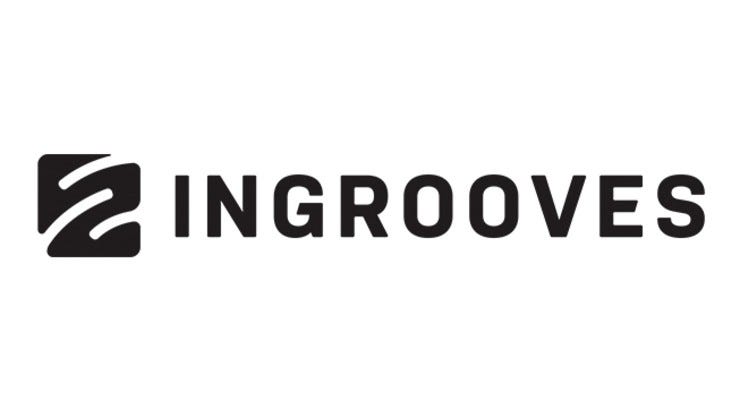 Ingrooves logo Ingrooves logo