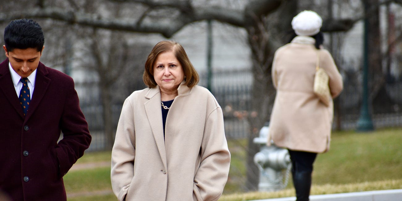 Jewish leaders defend Hashmi