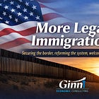 More Legal Immigration?