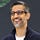 X avatar for @sundarpichai