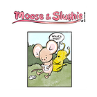 Moose & Slushie