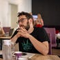 Tommaso Siviero's avatar
