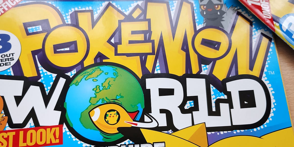 【Pokemon】NIGHT CITY MAGAZINE sddefault.jpg