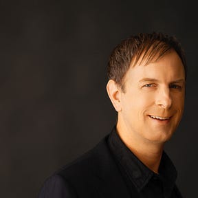 Ideas of Brent Deverman