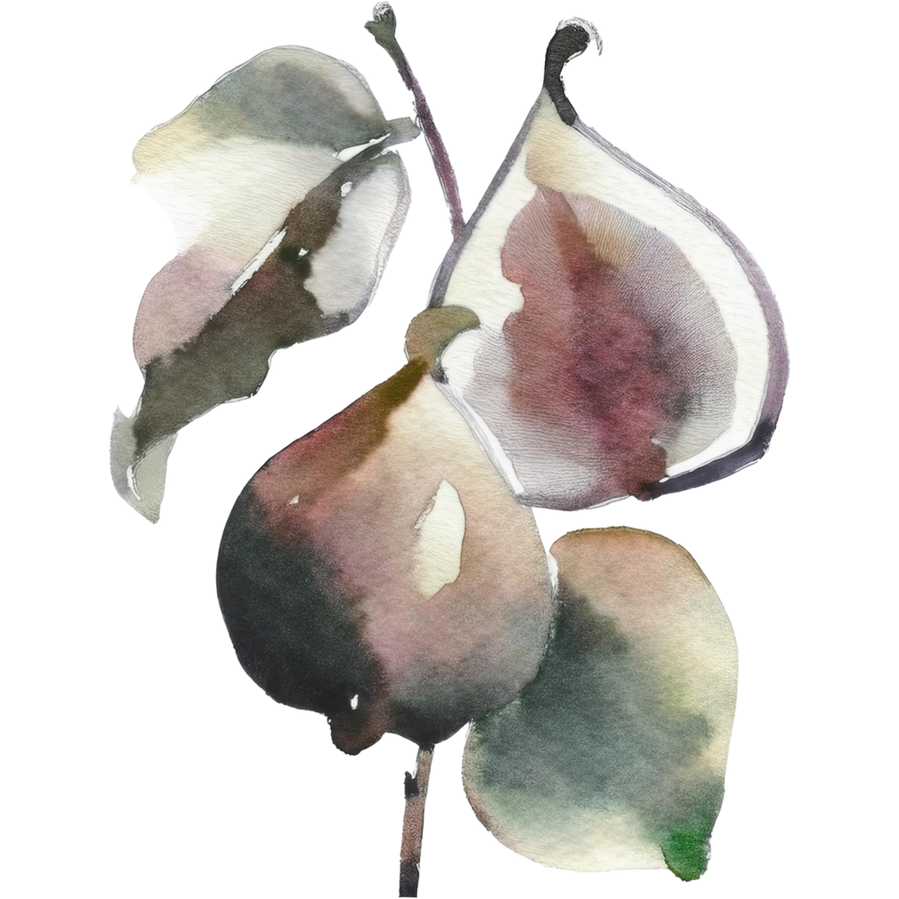 Figments of Creativity