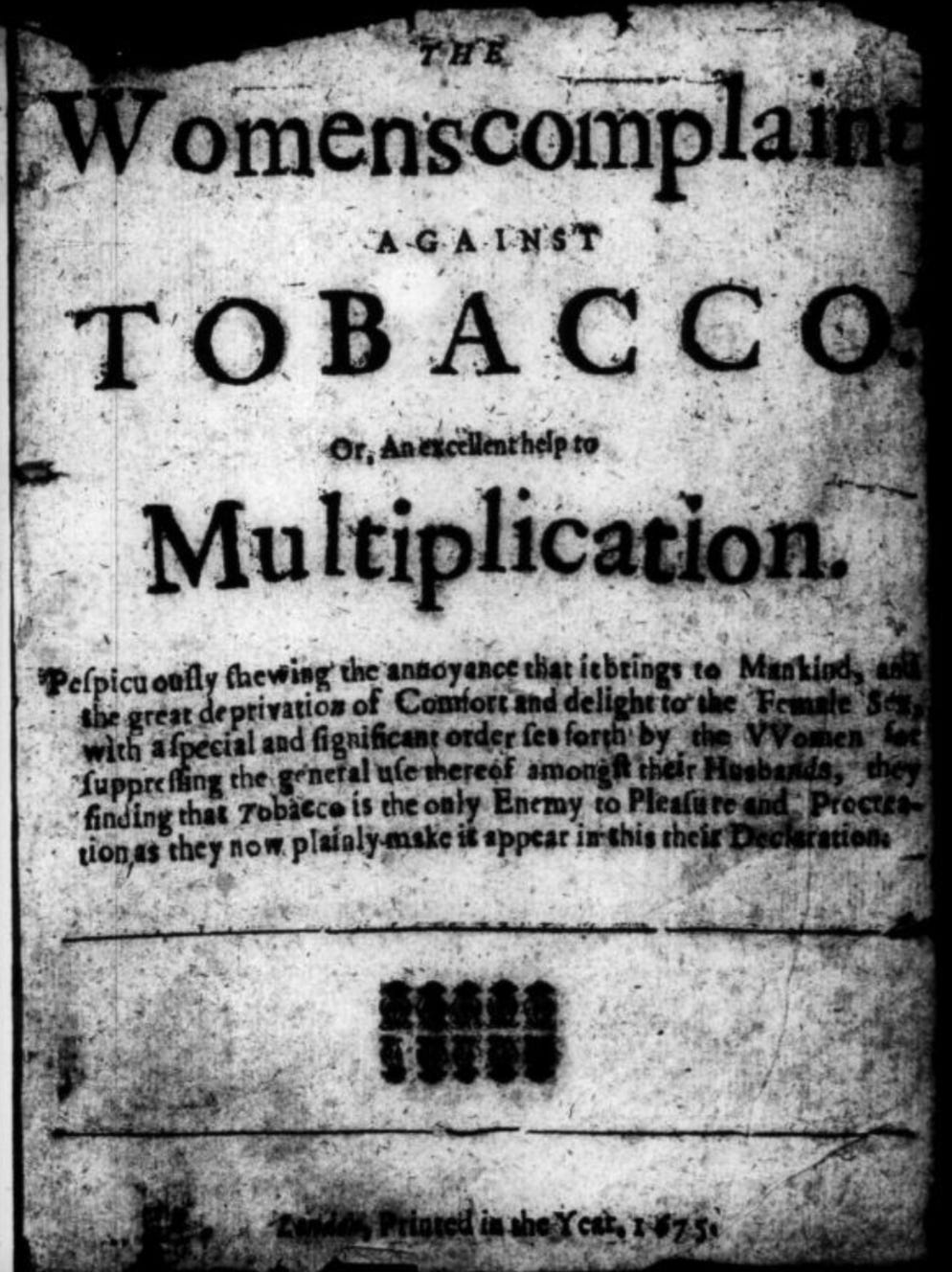 tobacco ceos testify before congress Just how bad is being a CEO in big tobacco?