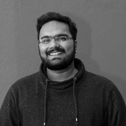 Substack profile picture for @pratik