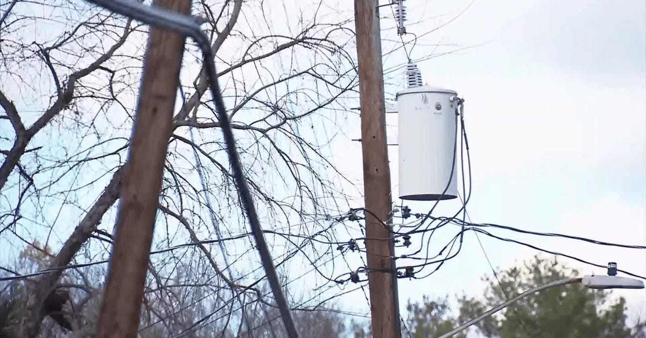 Pennsylvania increased energy prices Pennsylvania increased energy prices