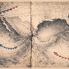 El mundo nos pasó de largo