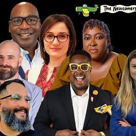 32 Lessons from 100 Episodes of The Newcomers Podcast