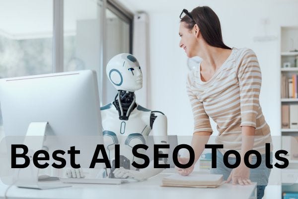 Best AI SEO Tools: Why You Need One of These In 2025