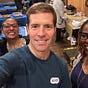 Conor Lamb's avatar
