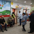 How Israel’s Defenders Use Palestinian Voters As Window Dressing