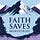 Faith Saves with Michael Barber