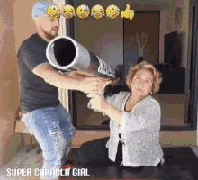Chancla GIF - Chancla - Discover & Share GIFs