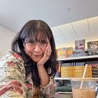Michelle Lecumberry Left Engineering for Books