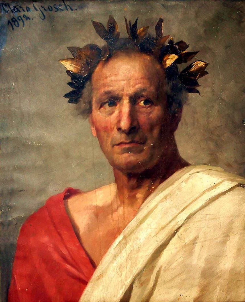 julius caesar