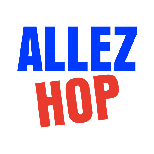 Allez Hop à