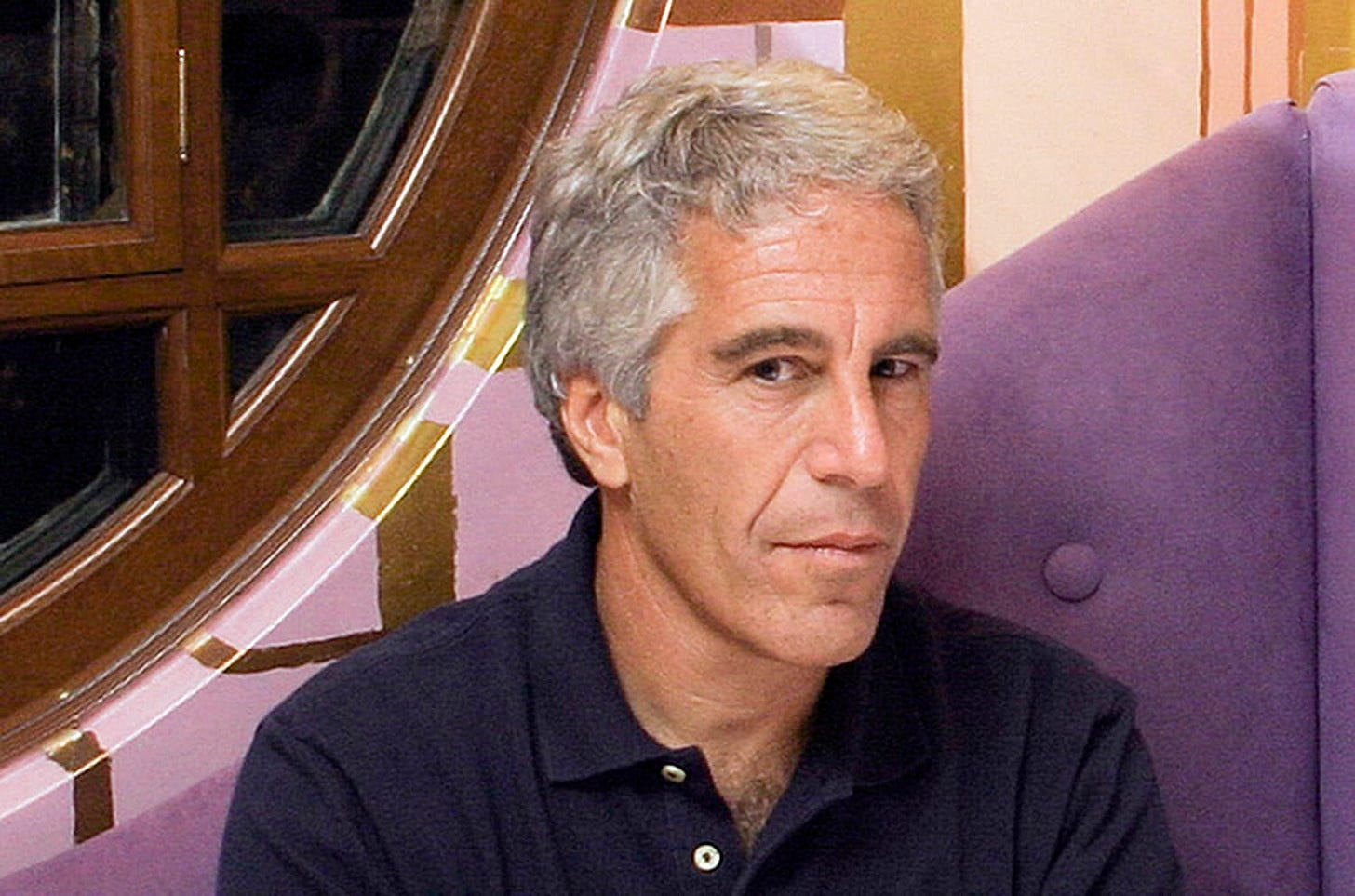 Jeffrey Epstein is dead by apparent suicide in federal jail, Justice Department investigating Jeffrey Epstein is dead by apparent suicide in federal jail, Justice Department investigating