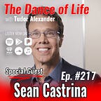 The Dance of Life Podcast with Tudor Alexander