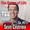 The Dance of Life Podcast with Tudor Alexander