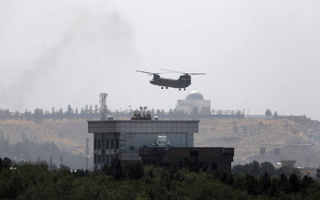 Importing Chaos Jihadi Edition: Afghan asylum recipient kills a U.S. soldier, exposing Biden’s failures and nation-building delusions. Importing Chaos Jihadi Edition: Afghan asylum recipient kills a U.S. soldier, exposing Biden’s failures and nation-building delusions.