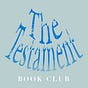 TheTestament Book Club's avatar