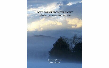 Poetry Reading: Jon Meyer Poetry Reading: Jon Meyer