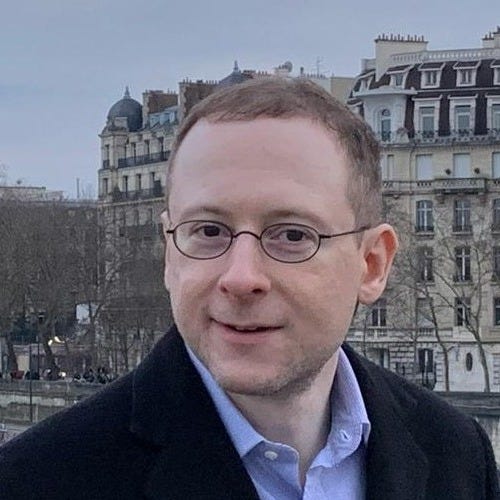 Nathan Cofnas’s Newsletter