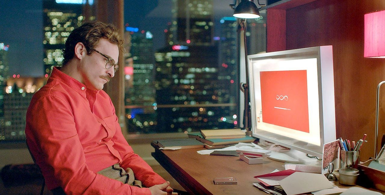 What I’ve Watched This Week