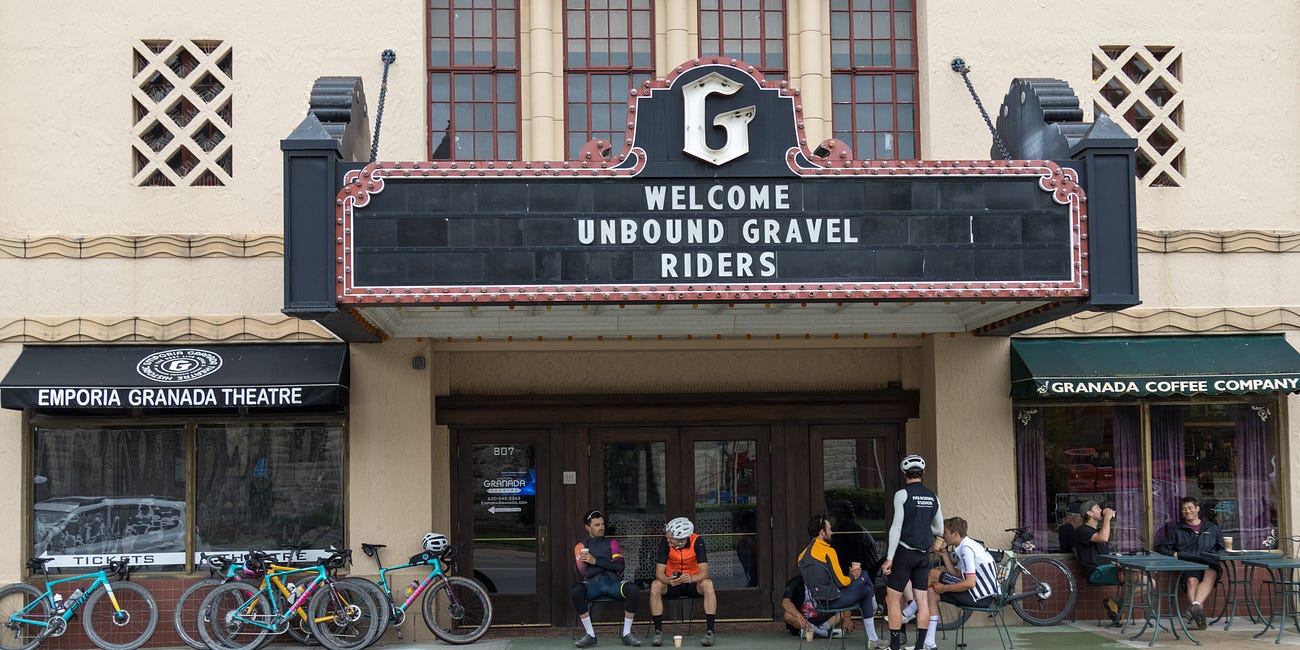Gravel racing's future: Progress or politics as usual?