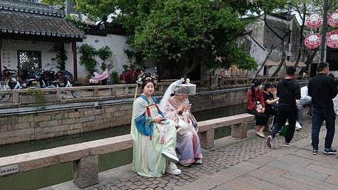 Hanfu