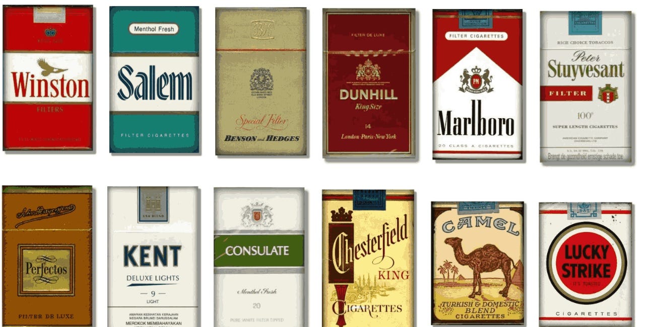 When Godfrey Phillips Lit Up the Stock Market