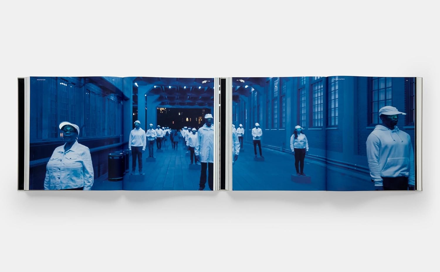 Architecture Books – Week 6/2025 - by John Hill