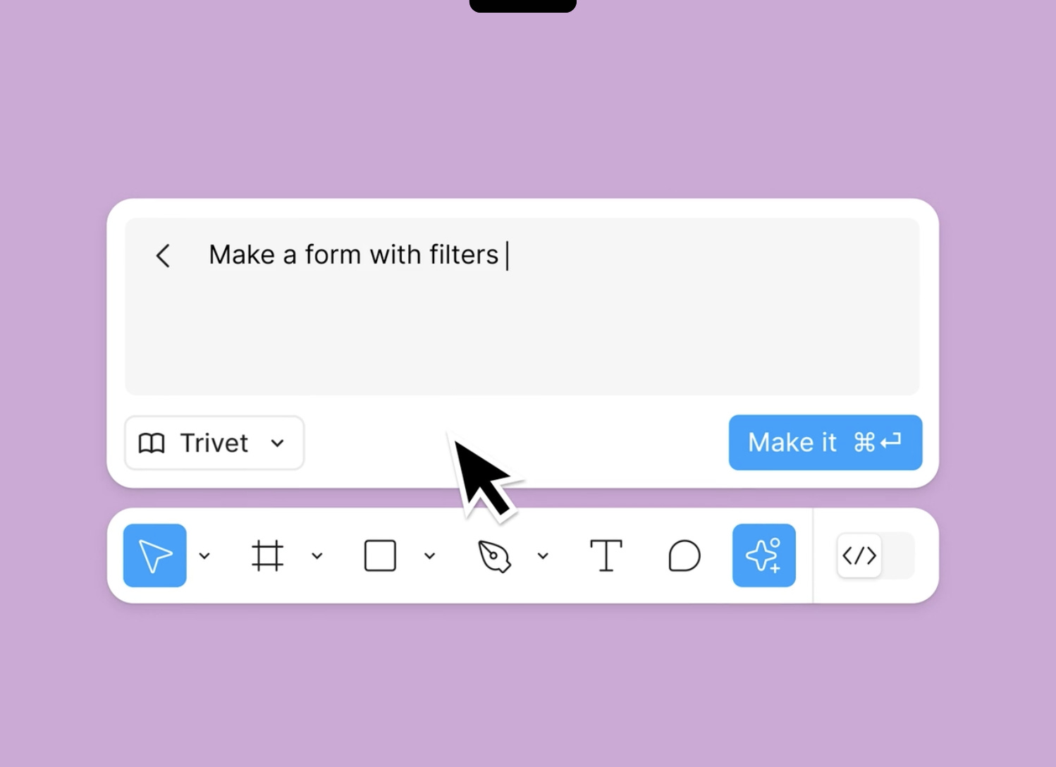 My AI design workflow - what actually works in 2026