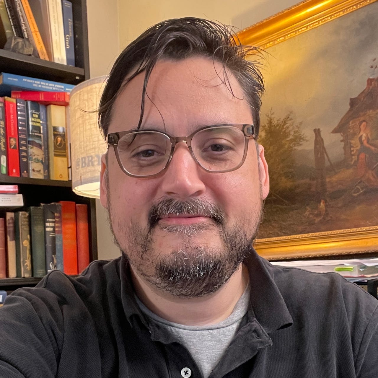 Civics 101 and the Morning Report