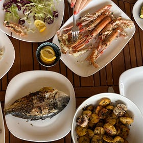 The Mediterranean Diet Is an American Invention