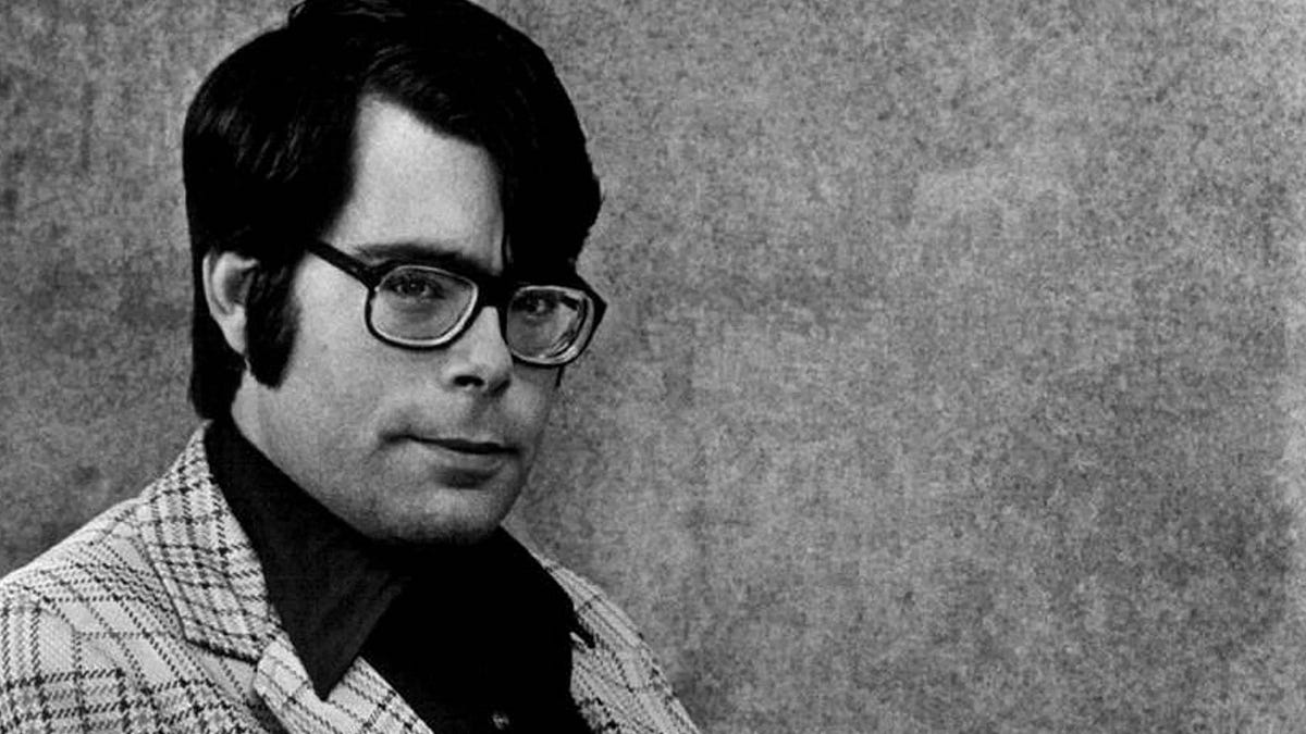 A year with Stephen King, 2026 Guggenheim Fellows, Arlington's poet laureate