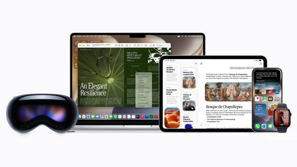 WWDC26 showed Apple Is done pretending Siri Is fine