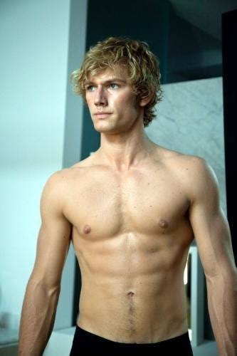 British actor & model